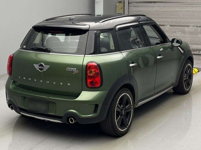 BMW MINI 2016