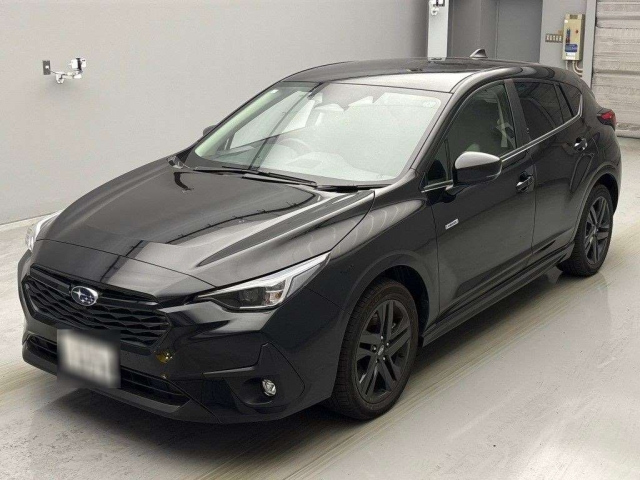 SUBARU IMPREZA 2024