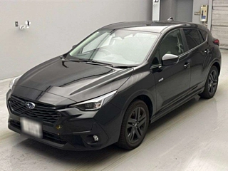 SUBARU IMPREZA 2024