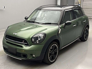 BMW MINI 2016