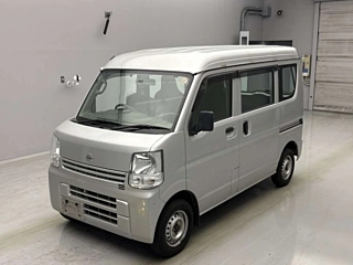 NISSAN CLIPPER VAN 2018