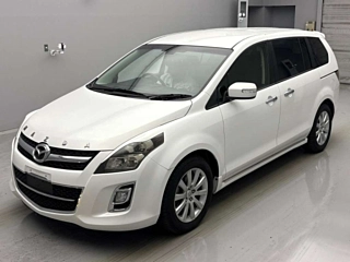 MAZDA MPV 2011