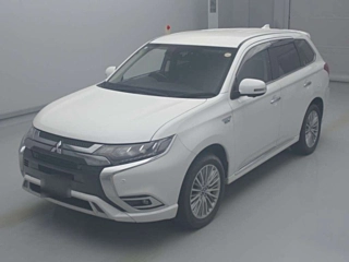 MITSUBISHI OUTLANDER PHEV 2019