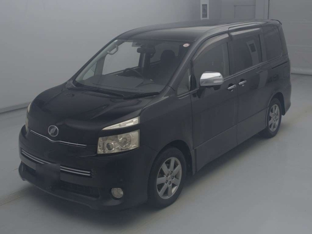 TOYOTA VOXY 2008