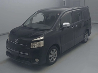 TOYOTA VOXY 2008