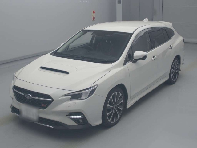 SUBARU LEVORG 2020