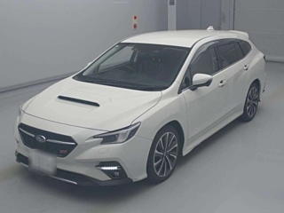 SUBARU LEVORG 2020