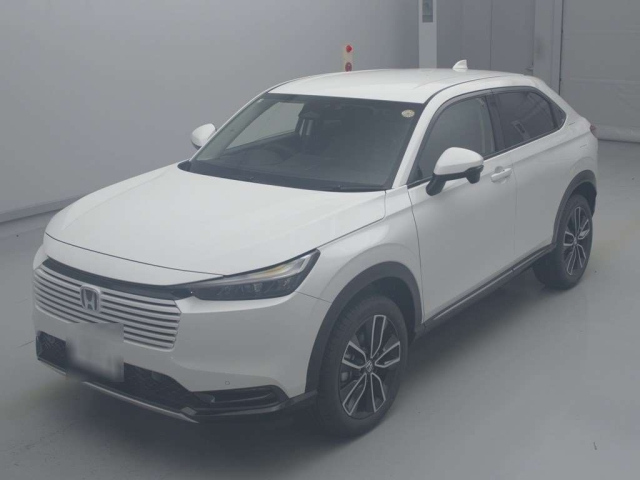 HONDA VEZEL 2025
