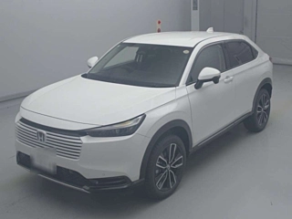 HONDA VEZEL 2025