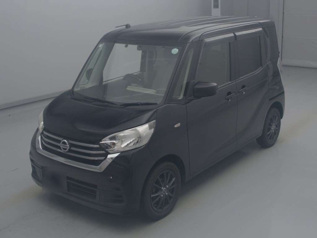 NISSAN DAYZ ROOX 2019