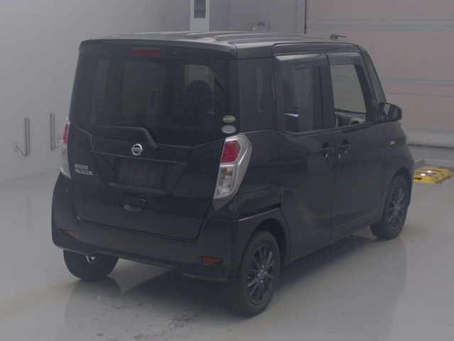 NISSAN DAYZ ROOX 2019