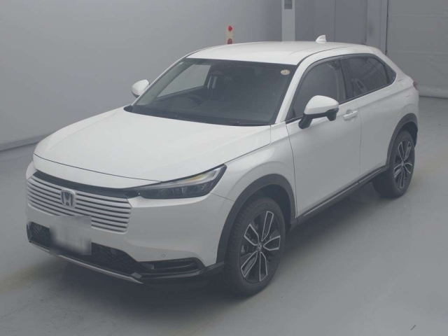 HONDA VEZEL 2025