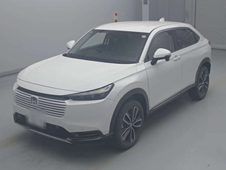 HONDA VEZEL 2025