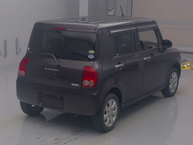 SUZUKI ALTO LAPIN 2013
