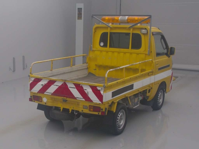 DAIHATSU HIJET TRUCK 2013