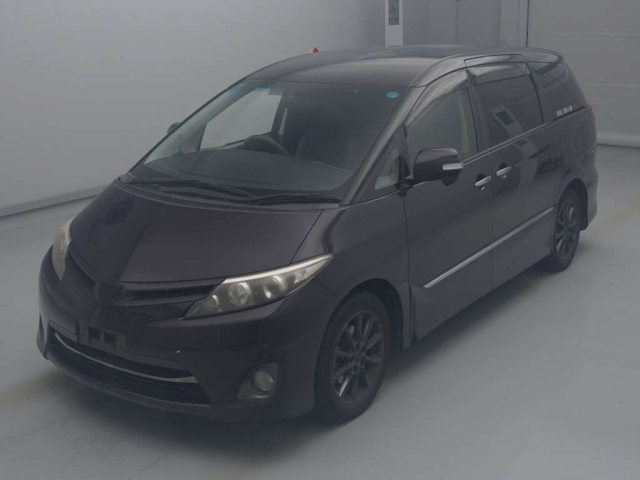 TOYOTA ESTIMA 2010
