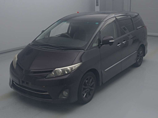 TOYOTA ESTIMA 2010
