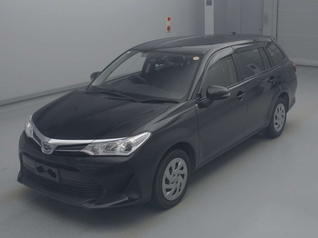 TOYOTA COROLLA FIELDER 2022