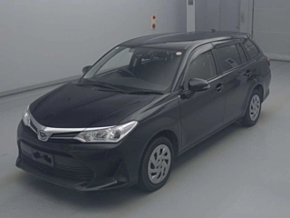 TOYOTA COROLLA FIELDER 2022