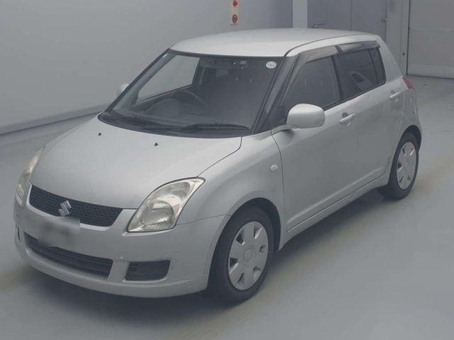 SUZUKI SWIFT 2008