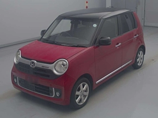 HONDA N ONE 2013