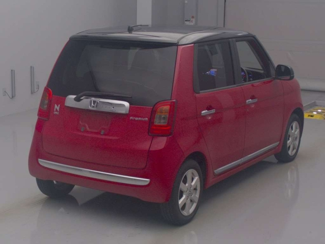 HONDA N ONE 2013
