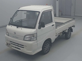 DAIHATSU HIJET TRUCK 2013