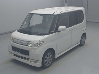 DAIHATSU TANTO 2008