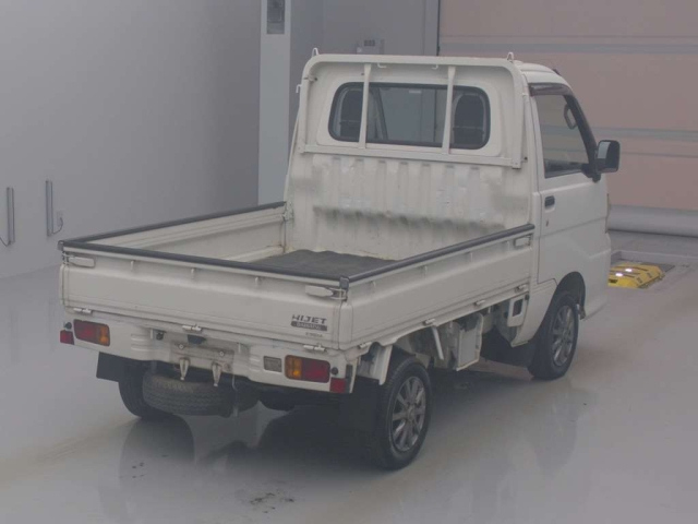 DAIHATSU HIJET TRUCK 2013