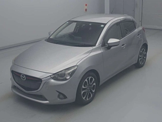 MAZDA DEMIO 2014