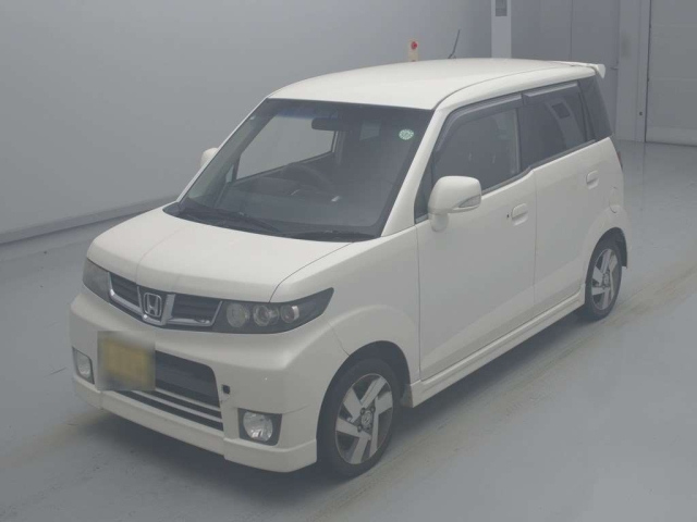 HONDA ZEST 2009
