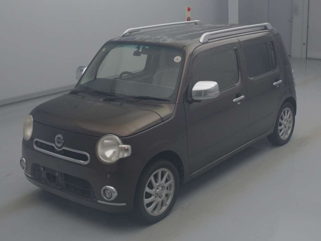 DAIHATSU MIRA 2012