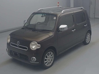 DAIHATSU MIRA 2012