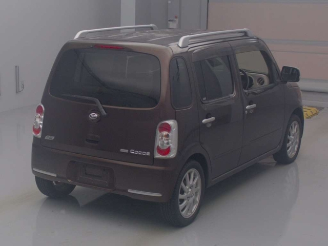 DAIHATSU MIRA 2012