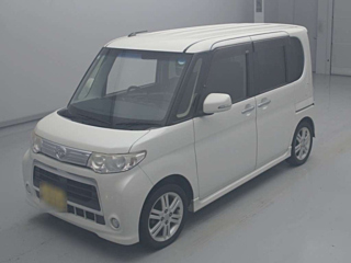 DAIHATSU TANTO 2013
