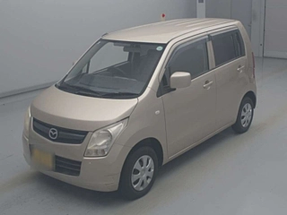 MAZDA AZ WAGON 2009