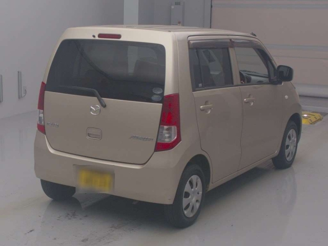 MAZDA AZ WAGON 2009