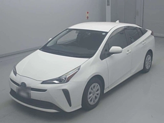 TOYOTA PRIUS 2020