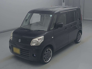 SUZUKI SPACIA 2013