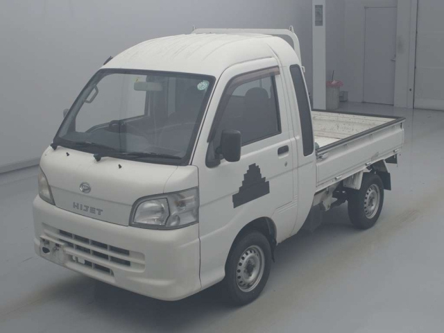 DAIHATSU HIJET TRUCK 2011