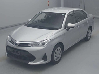 TOYOTA COROLLA AXIO 2020