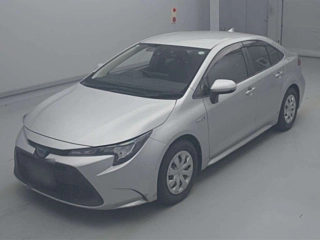 TOYOTA COROLLA 2020
