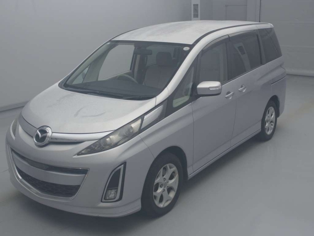 MAZDA BIANTE 2008