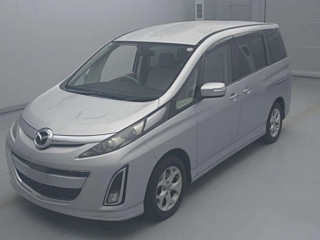 MAZDA BIANTE 2008