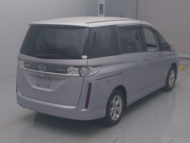 MAZDA BIANTE 2008