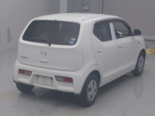 MAZDA CAROL 2018