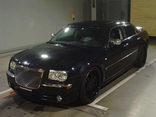 Заказать CHRYSLER 300C