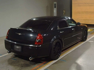 Заказать CHRYSLER 300C