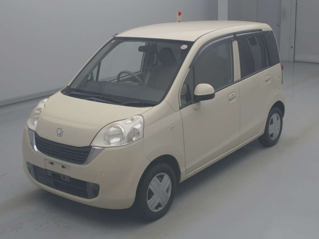 HONDA LIFE 2008