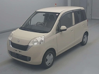 HONDA LIFE 2008